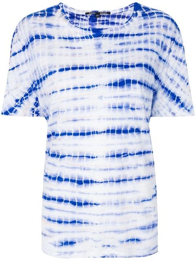 Proenza Schouler Short Sleeve T-shirt