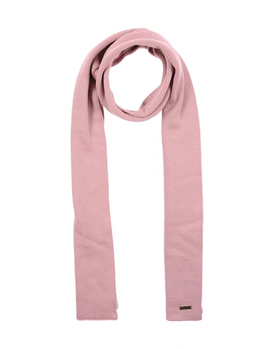 Dsquared2 Scarves In Pink