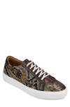 Taft Jacquard Sneaker In Kashmir