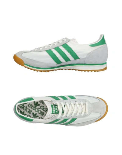 Adidas Originals In Green
