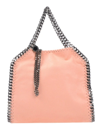 Stella Mccartney In Salmon Pink