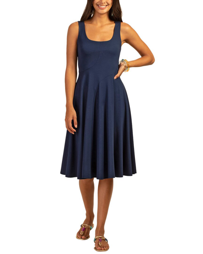 Trina Turk Satisfaction Dress In Nocolor ModeSens