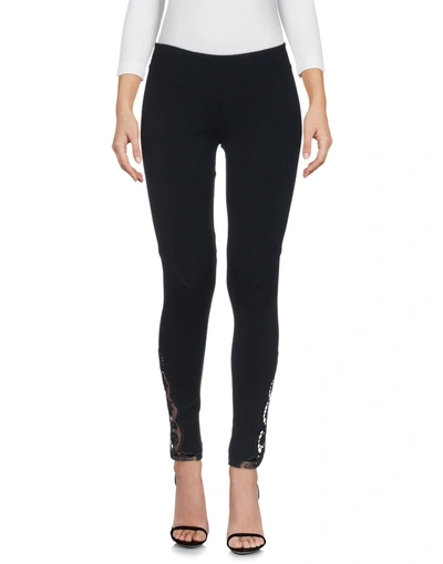 Sàpopa Leggings In Black