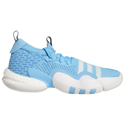 Adidas Originals Adidas Trae Young 2.0 Basketball Shoes In Blue/white
