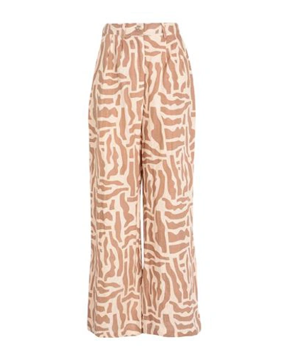 Faithfull The Brand Circa Pants In Assorted