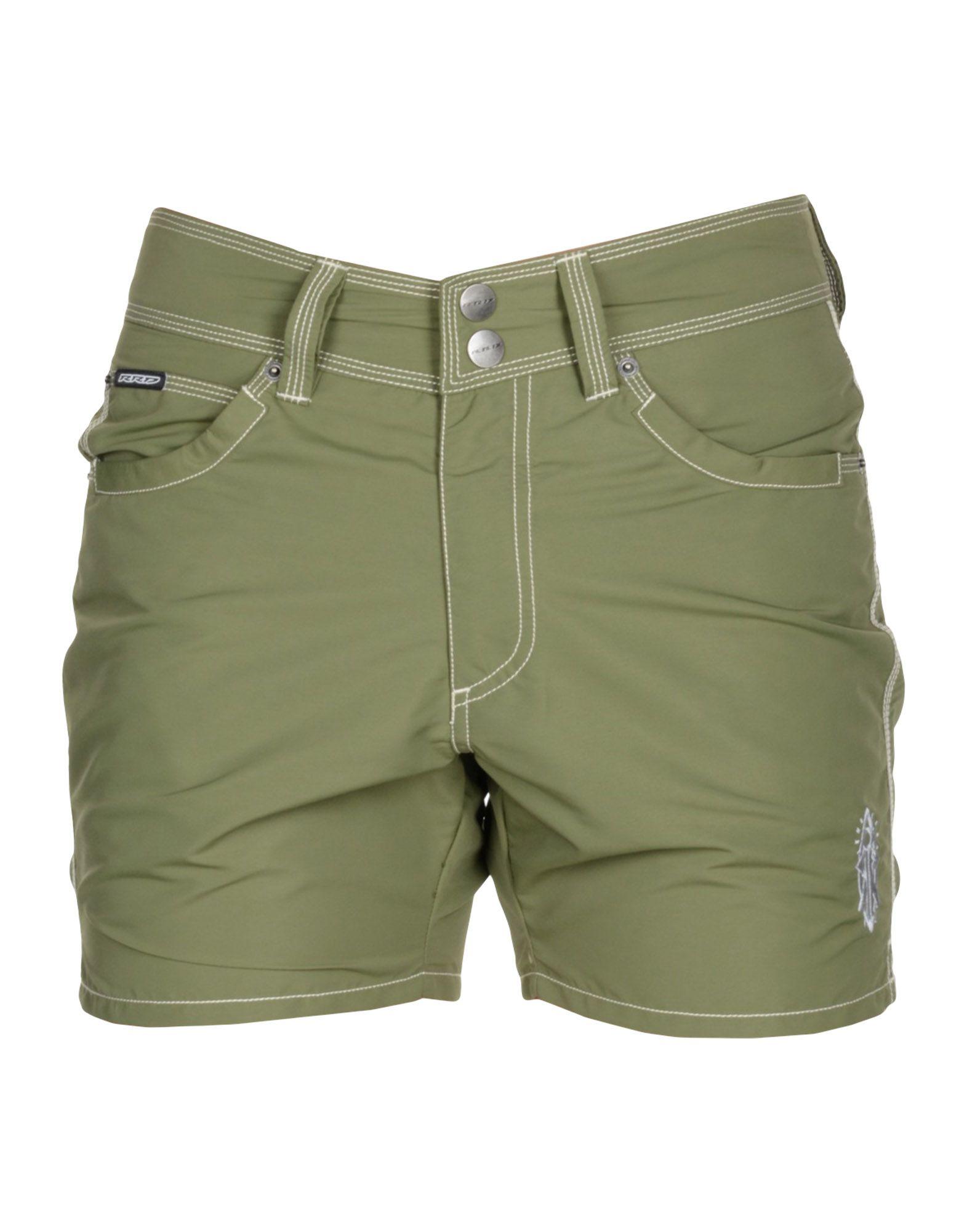 Rrd Swim Shorts In Military Green ModeSens