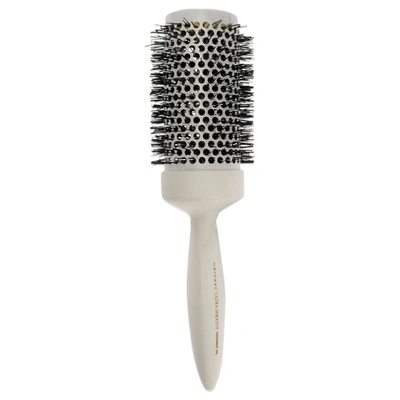 Cricket Ultra Smooth Coconut Thermal Brush - 390 By  For Unisex - 2 Inch Hair Brush In Black