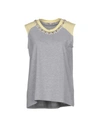 Paul & Joe Sister T-shirt In Grey