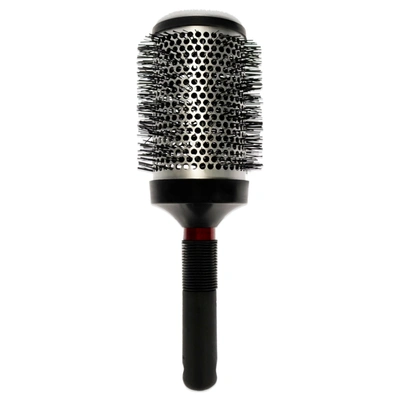 Cricket Technique Thermal Brush - 400 By  For Unisex - 2.5 Inch Hair Brush In Black