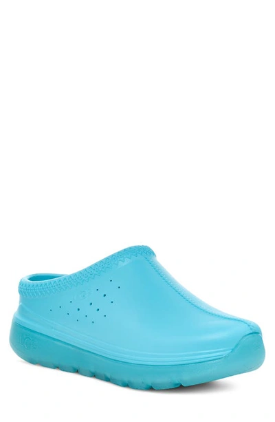 Ugg Tasman Sport Slip-on In Agua Blue