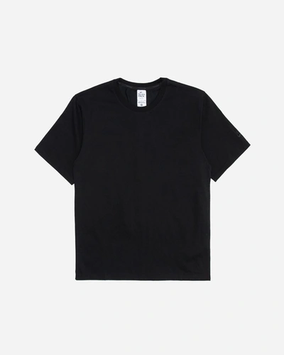 Nike Dri-fit T-shirt &#39;tech Pack&#39; In Black