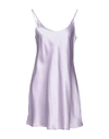 La Perla Slips In Lilac