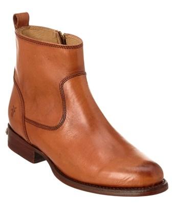 frye danielle short boot