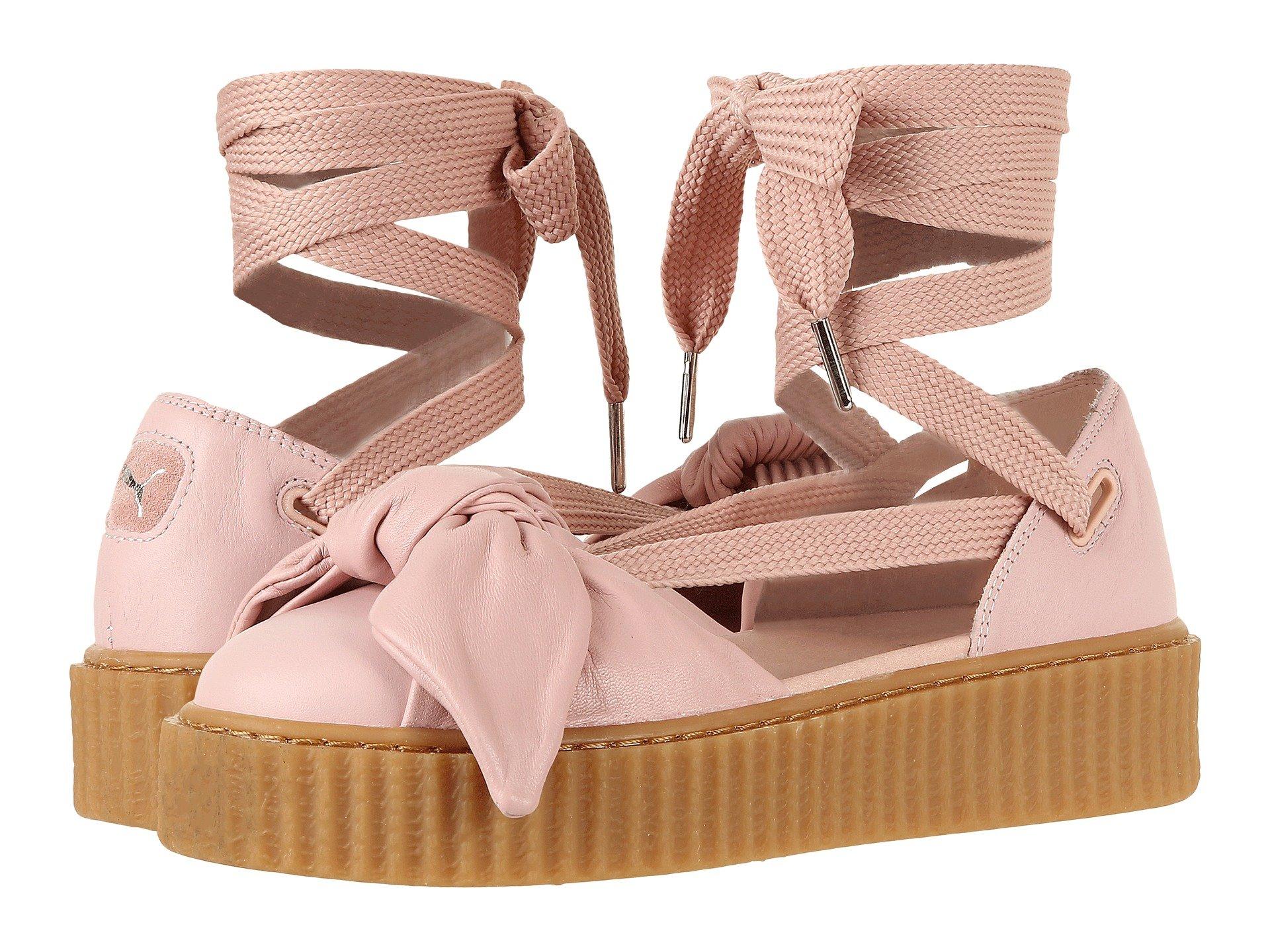 creeper bandana sandal