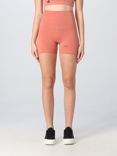 Adidas By Stella Mccartney Pants  Woman Color Black