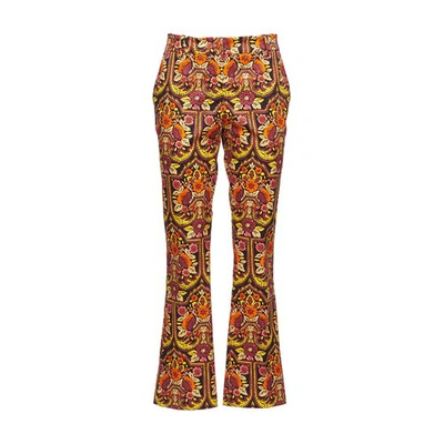 La Doublej 24/7 Pants In Corte