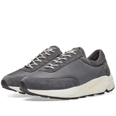 Our Legacy Mono Runner In Grey