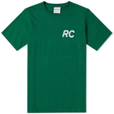 Resort Corps Rc3 Tee In Green