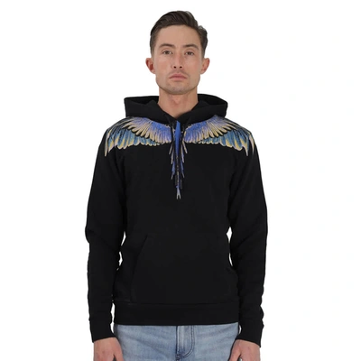 Marcelo burlon wings discount hoodie