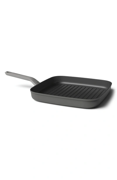 Berghoff Leo 11" Non-stick Grill Pan In Grey