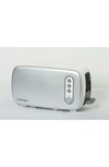 Berghoff International Seren 2-piece Side Loading Toaster In Cream/ Silver