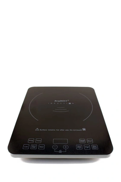 Berghoff Tronic 13" Touch Screen Induction Stove Top In Multi