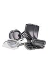 Berghoff Perfect Slice 11-piece Bakeware Set In Grey