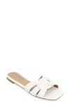 Journee Collection Tru Comfort Arrina Sandal In White