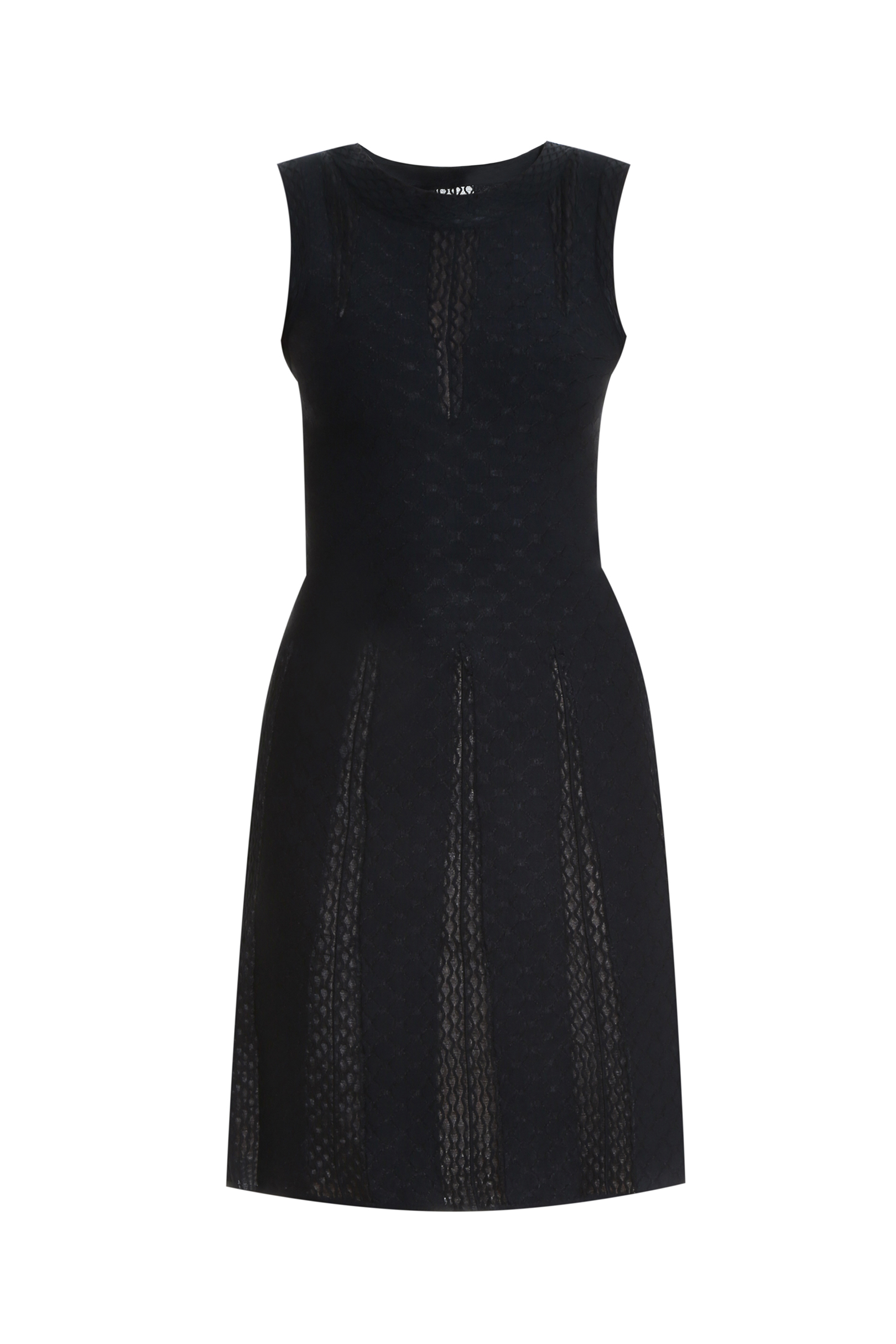 Cape Back Solid Dress | ModeSens