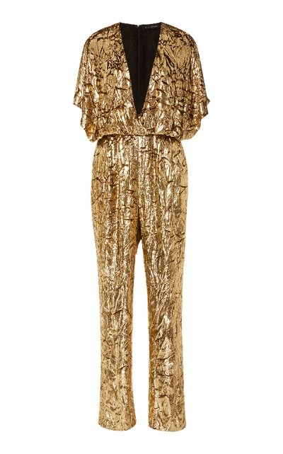 Sally lapointe jumpsuit online