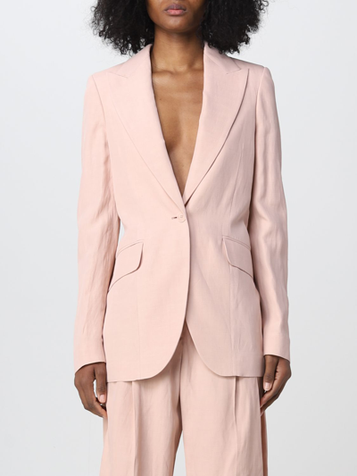 Stella Mccartney Blazer  Damen Farbe Pink In New