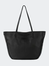 The Sak Faye Tote Bag In Black