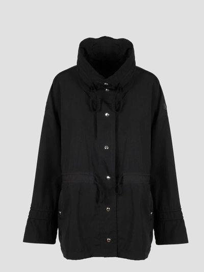 Moncler Deel Jacket In Black | ModeSens