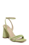 Sam Edelman Kia Sandal In Summer Pear