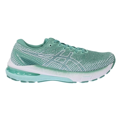 Asics Gt-2000 10 Running Shoe In Green