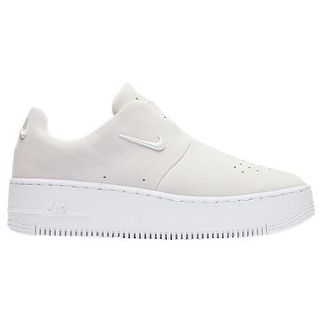 women's nike af1 sage xx low