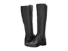 Cole Haan Pearlie Boot, Black Leather