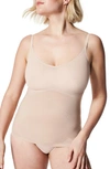 Spanx Thinstincts 2.0 Tank In Champagne