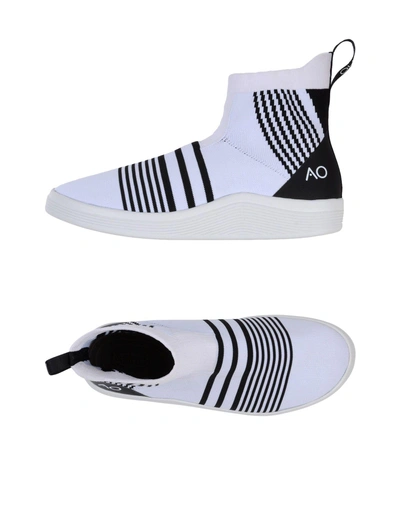 Adno &reg; Sneakers In White