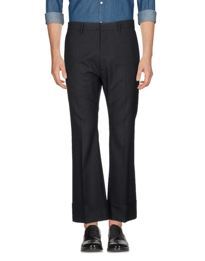 Dsquared2 Casual Pants In Grey