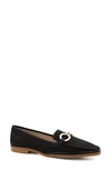 Amalfi By Rangoni Gigiliola Loafer In Black Honey