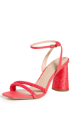 Sam Edelman Kia Sandal In Pink