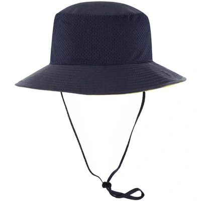 47 ' Navy Milwaukee Brewers Panama Pail Bucket Hat