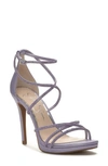 Jessica Simpson Jaeya Sandal In Lavender Ros Shmrsa