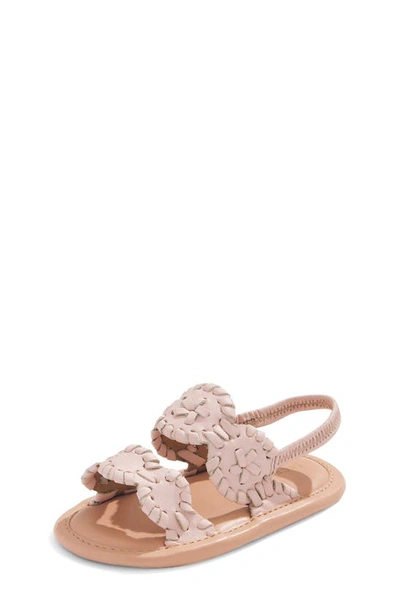 Jack rogers lauren sandal clearance
