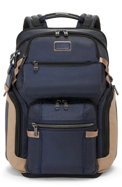 Tumi Nomadic Backpack In Midnight