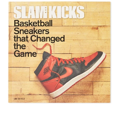 Publications Slam Kicks In N/a