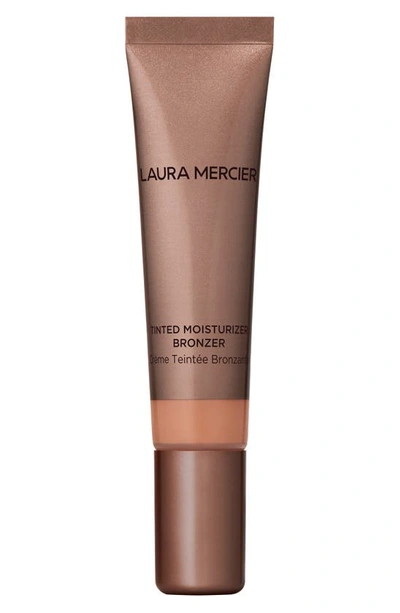 Laura Mercier Tinted Moisturizer Sheer Cream Bronzer Sunbeam 0.5 oz / 15 ml