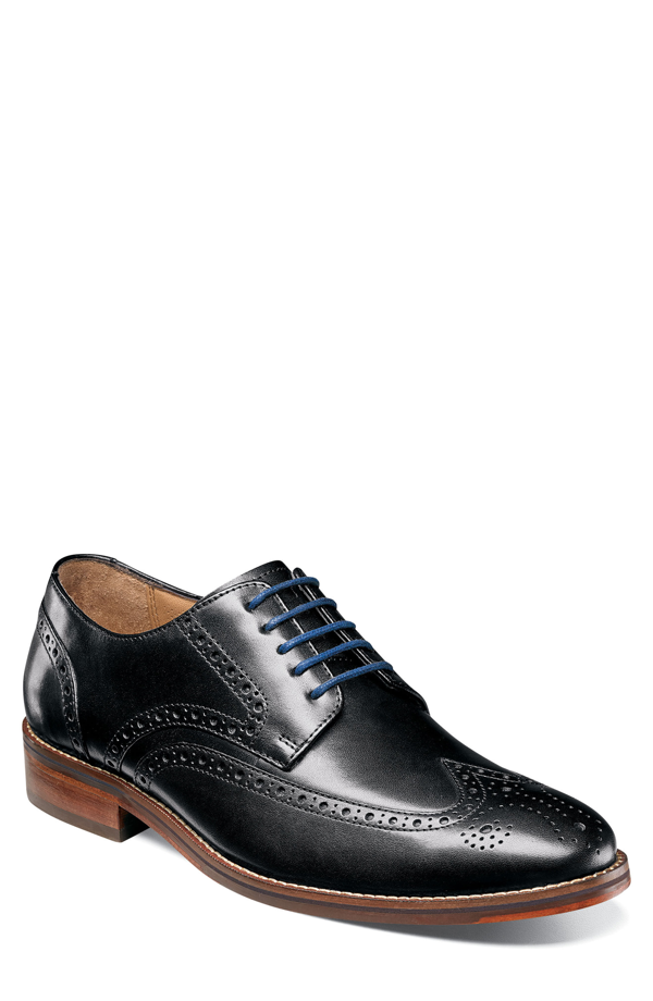 florsheim salerno