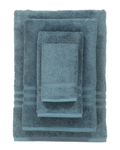 Linum Home Textiles Denzi 4pc Towel Set